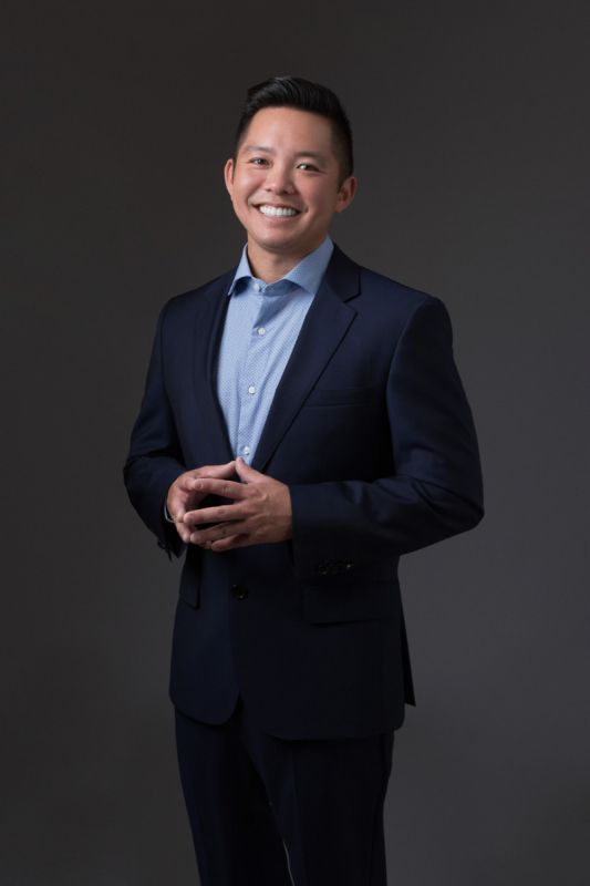 Anh Vương | CEO MocBai